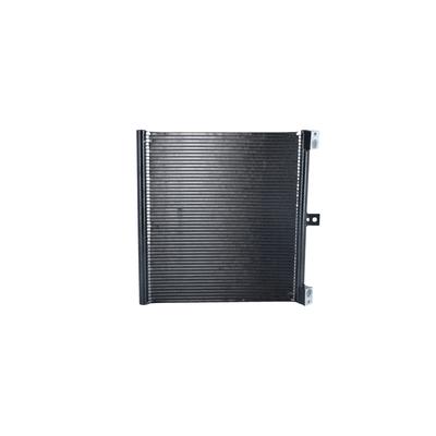 NRF Klimakondensator PORSCHE 350203 99157311102,99157311106 Kondensator,Klimakühler,Kondensator Klimaanlage,Kondensator, Klimaanlage