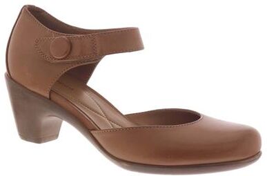 Easy Spirit Clarice - Womens 11 Brown Pump N