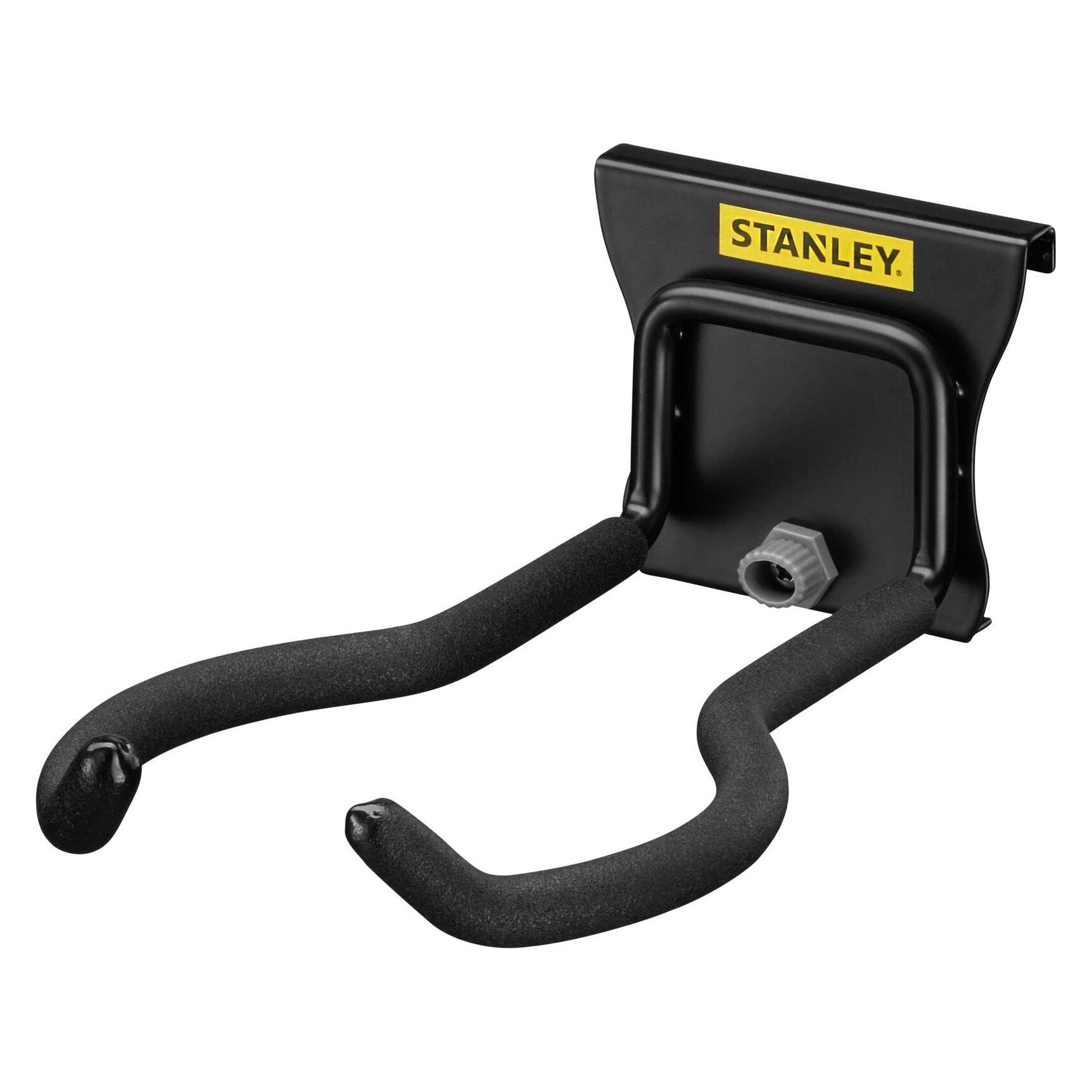 Stanley Haken in S-Form (STST82609-1)