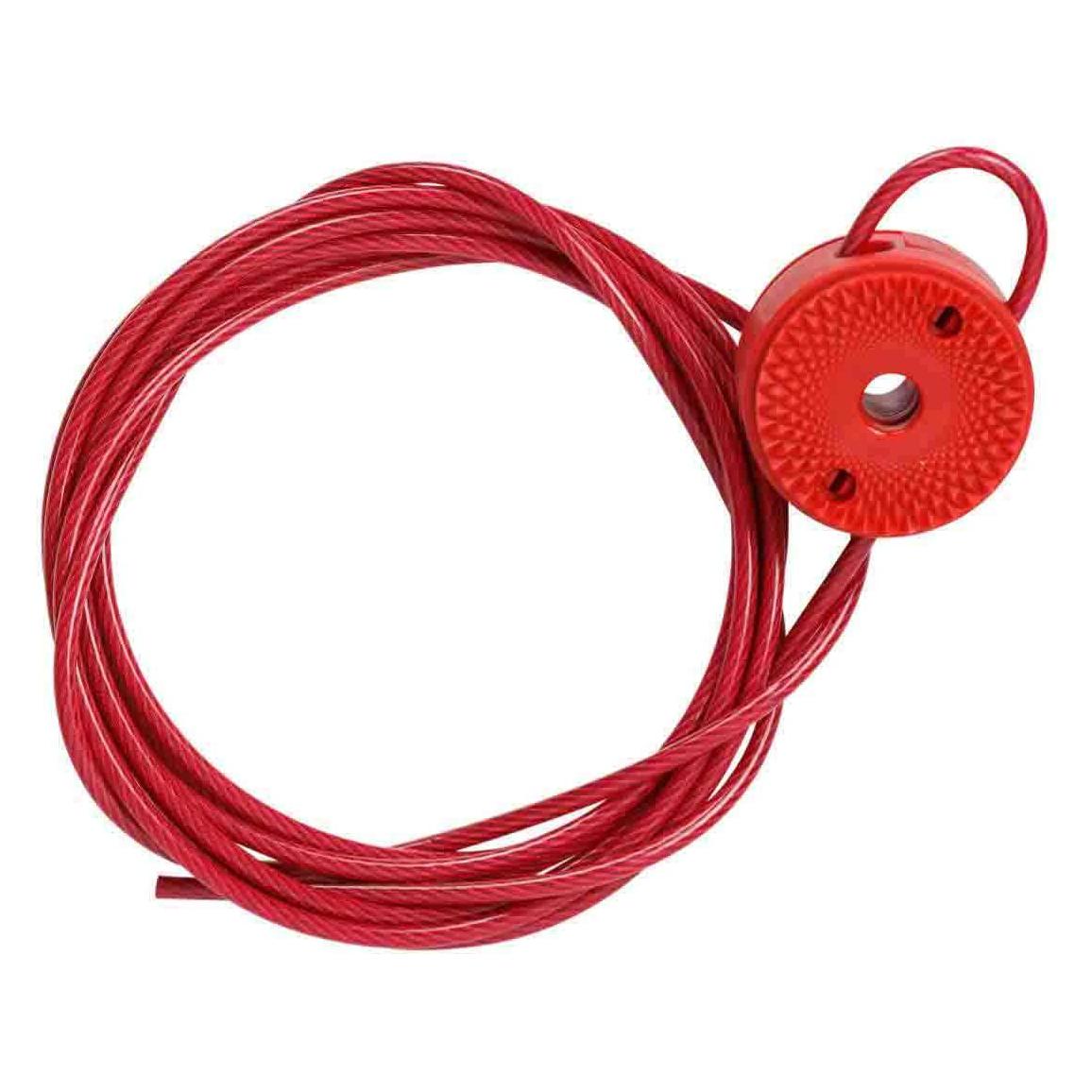 Brady Cable attachment with 2.44 (51395)