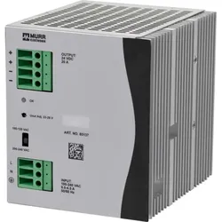 Murrelektronik Trafos/Netzgeräte Eco-Rail-2 20-100-24