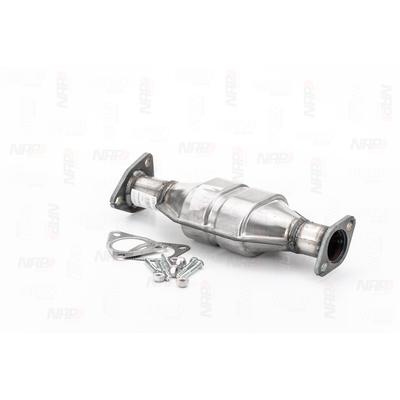 NAP Katalysator CAK10645 für ROVER