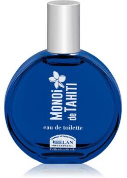 Helan MONOÏ de TAHITI Eau de Toilette para mulheres 50 ml. MONOÏ de TAHITI