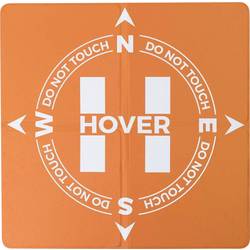 Hoverair AQUA Foldable Takeoff Pad Startplattform SP88H001