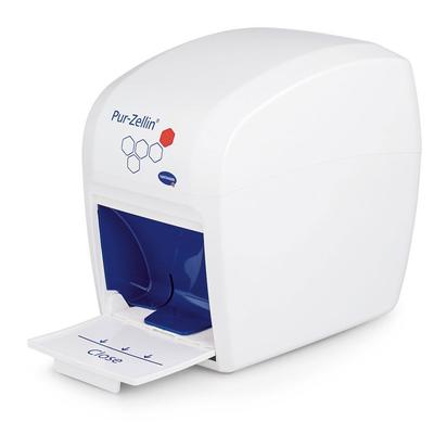 Pur-Zellin Box leer 1 St