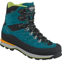 Meindl, Herren, Wanderschuhe, Piz Boval GTX (44), Blau
