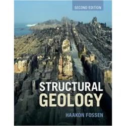 Structural Geology, Sachbücher von Haakon Fossen