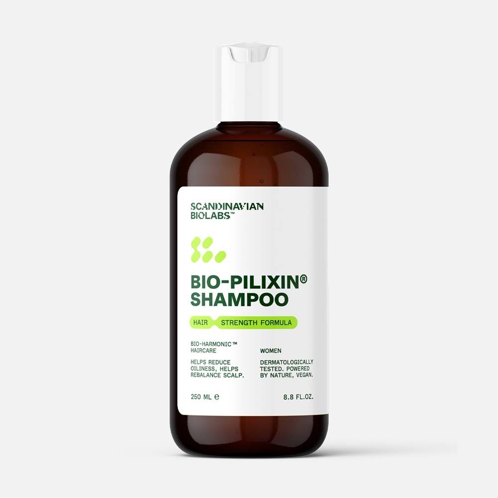 Bio-Pilixin SH+ Frau 250 ml Shampoo
