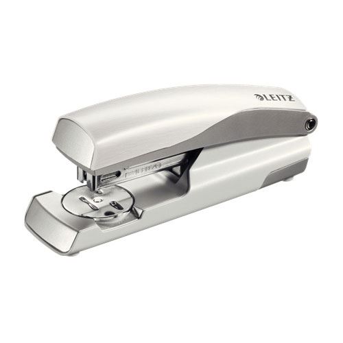 LEITZ Heftgerät NeXXt Series Style 5562 arktik weiß
