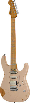 Charvel Rick Graham Pro-Mod DK24 SHP Shell Pink