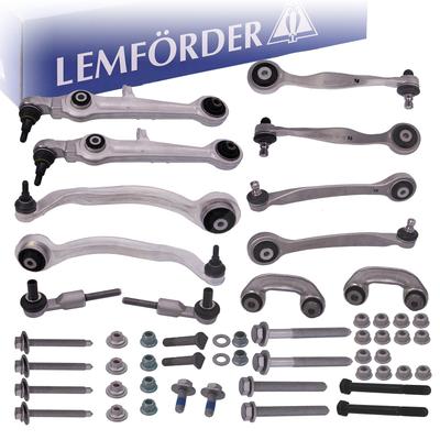 Lemförder Reparatursatz, Querlenker [Hersteller-Nr. 3553701] für Skoda, Audi, VW