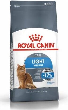 Royal Canin Italia Fcn Care Light Weight 3kg