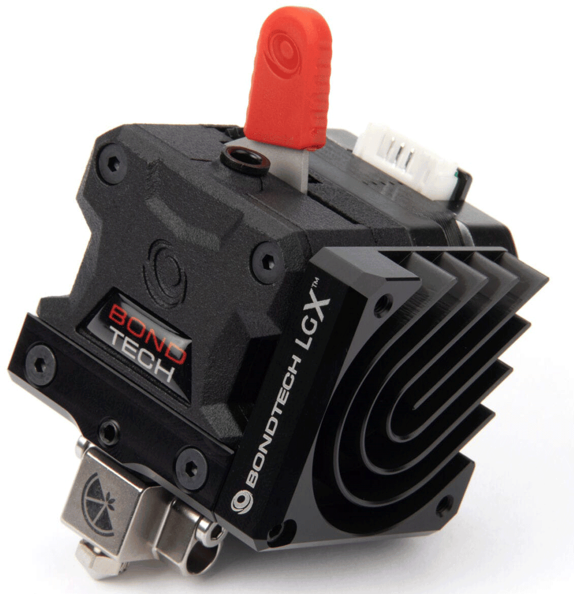 Bondtech LGX® Shortcut Copperhead Printhead