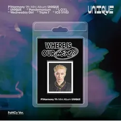 UNIQUE-FANCY VERSION