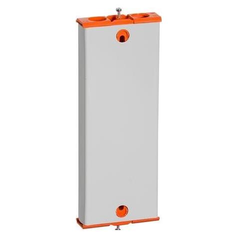 LK Fuga-Mauerkasten SV 2,5 Modul, kurz. (102H0272)