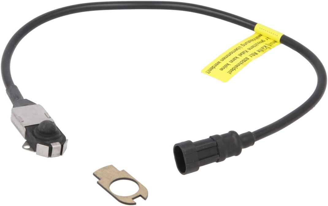 Mikro-Relais mit Stecker HACO 4519479H