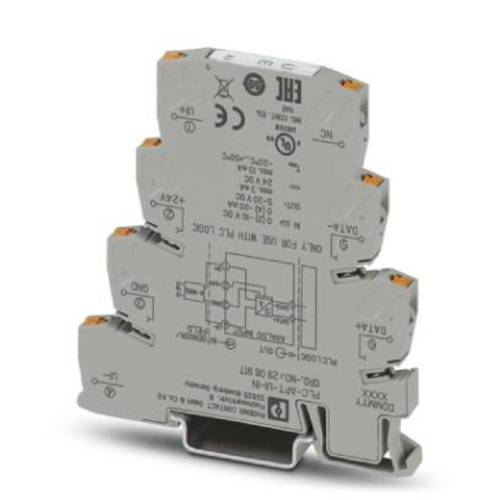 Phoenix Contact PLC-APT-UI-IN 2906917 I/O-Erweiterungsmodul