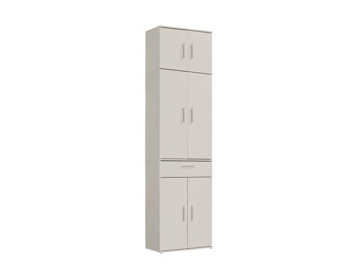 MEHRZWECKSCHRANK Der Extralange