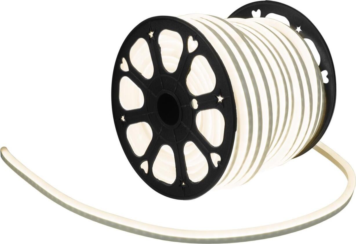 EUROLITE LED Neon Flex 230V Warmwit 100 cm