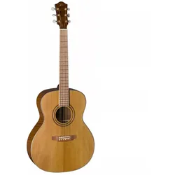 Duke Guitars GCr-AHT-Solid-Satin - Westerngitarre