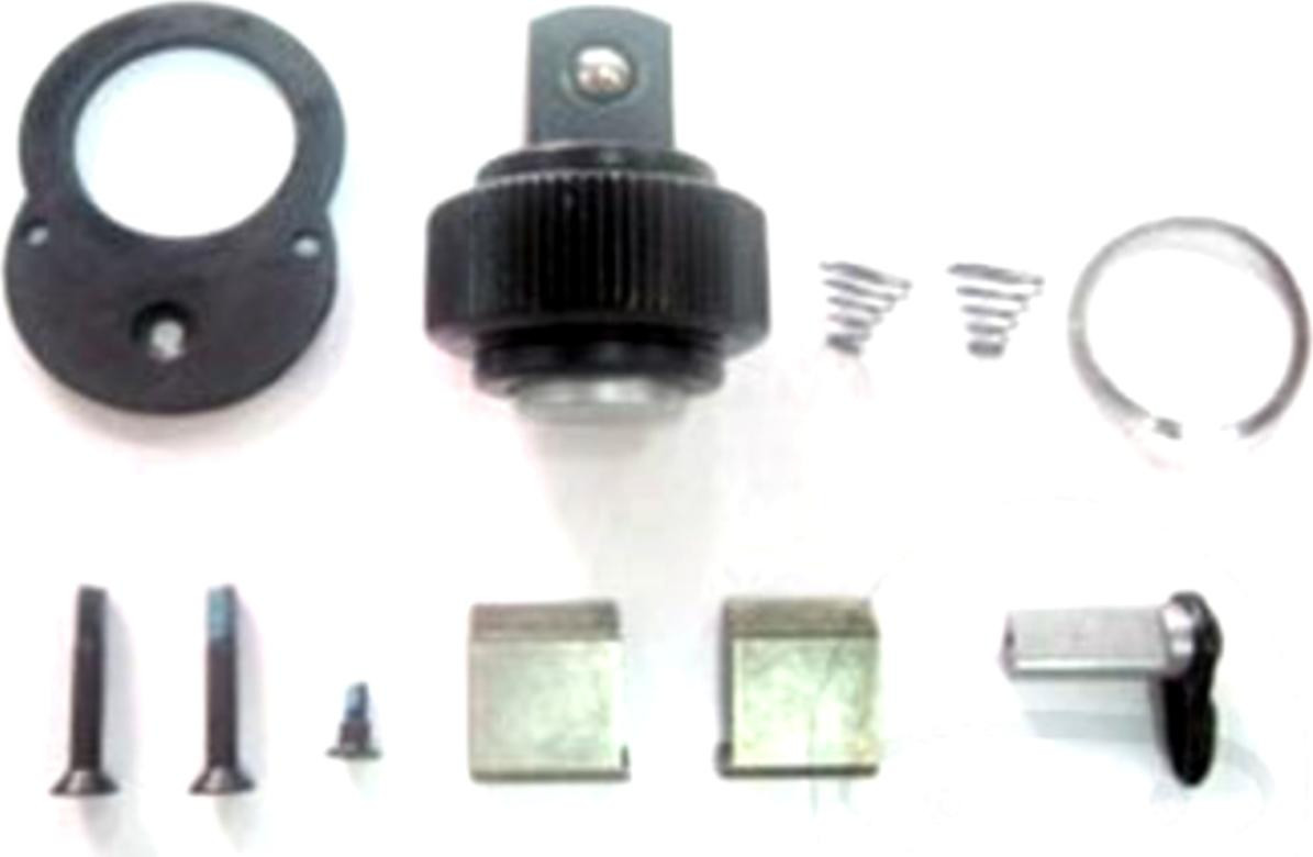 JMP Reparatieset voor knoppen, 1/4 inch