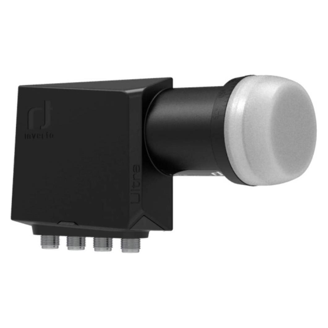 inverto Quattro (Quattro LNB, 40mm) (5931)