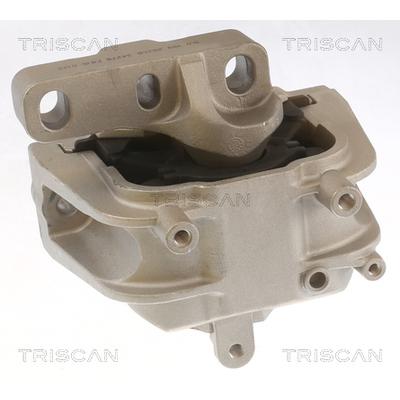 TRISCAN Lagerung, Motor 8505 29143 für VW