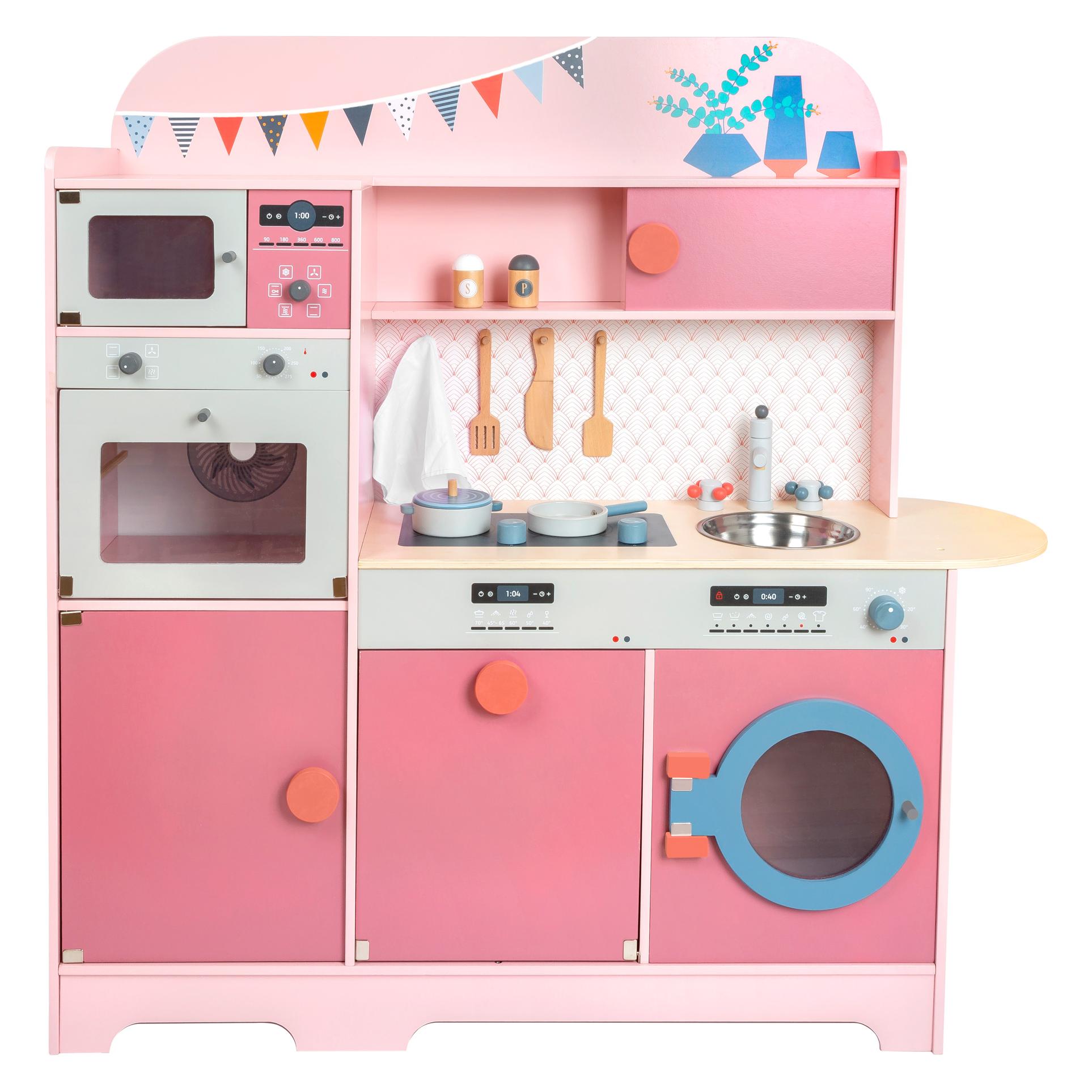 small foot Rosa Gourmet (11465)
