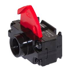 IMI NORGREN Absperrventil T64T-4GB-P1N 1 St.