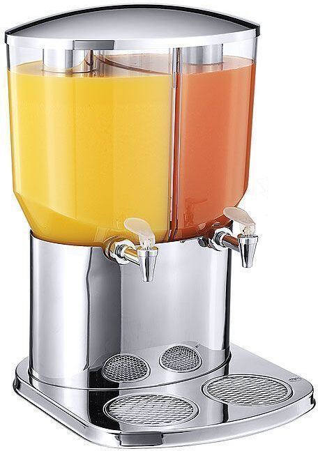 Frilich Dispenser per Succo 4 e 5 l Unison