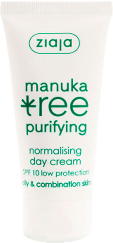 Ziaja Manuka crème de jour 50 ml