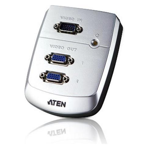 Aten 2-Port Video Splitter (VS82)