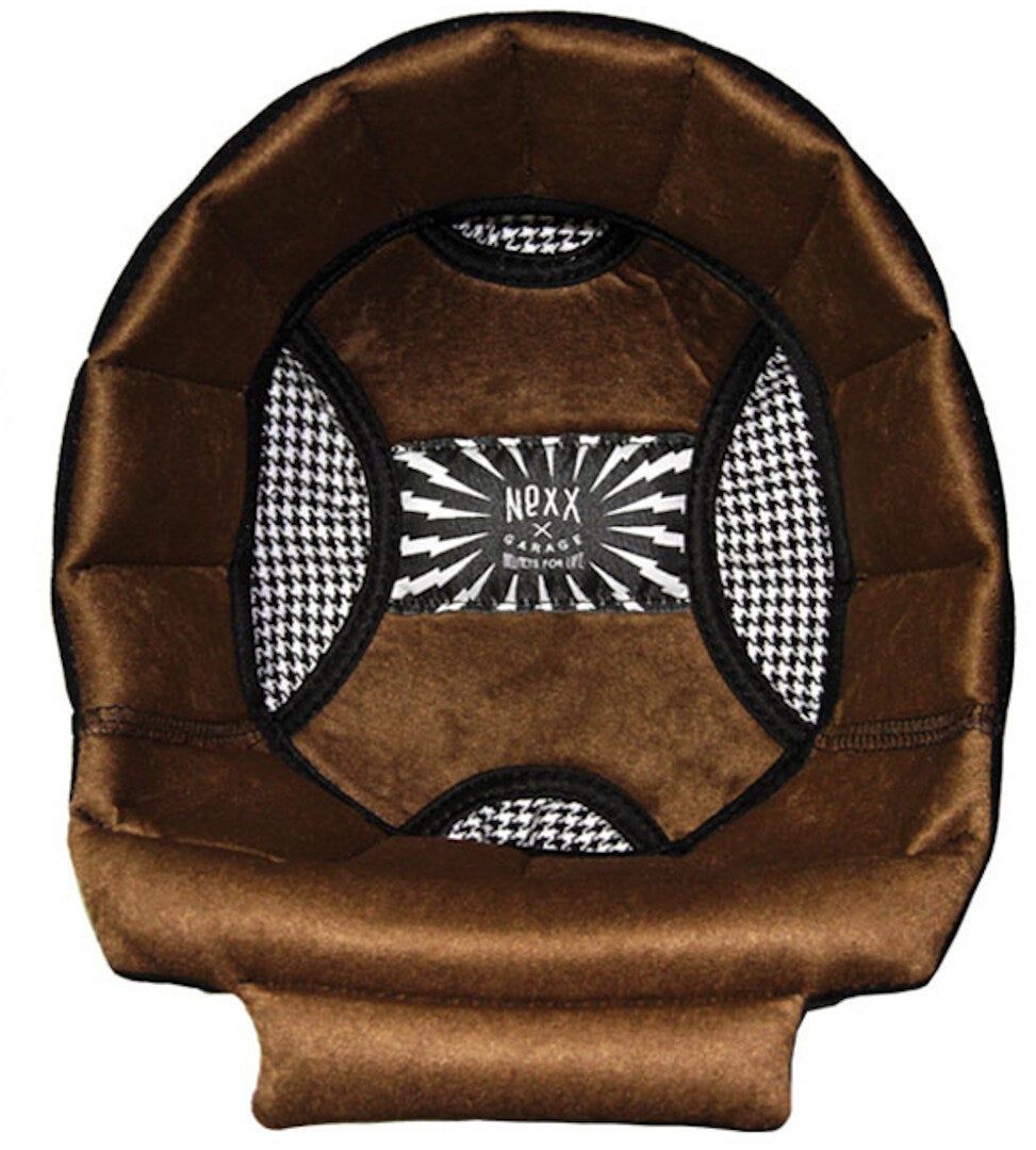 Nexx X.G100R Innenfutter 04XGF99C0699900XS