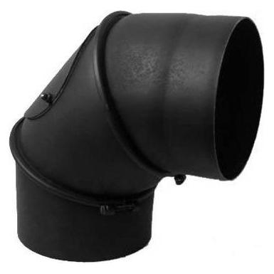 Wade CHIMNEY ELBOW 45/90O WITH SANITARY TEE (33039313)