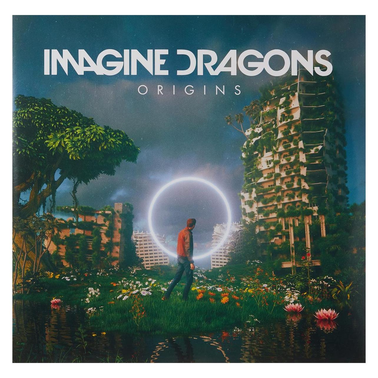 Interscope Origins (Imagine Dragons) (06025 7716795)