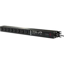 GUDE 8314-2 EPC 8xC13 switched PDU mit Energiemessung pro Phase