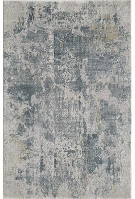 Domani Saige Coastal Stone Area Rug