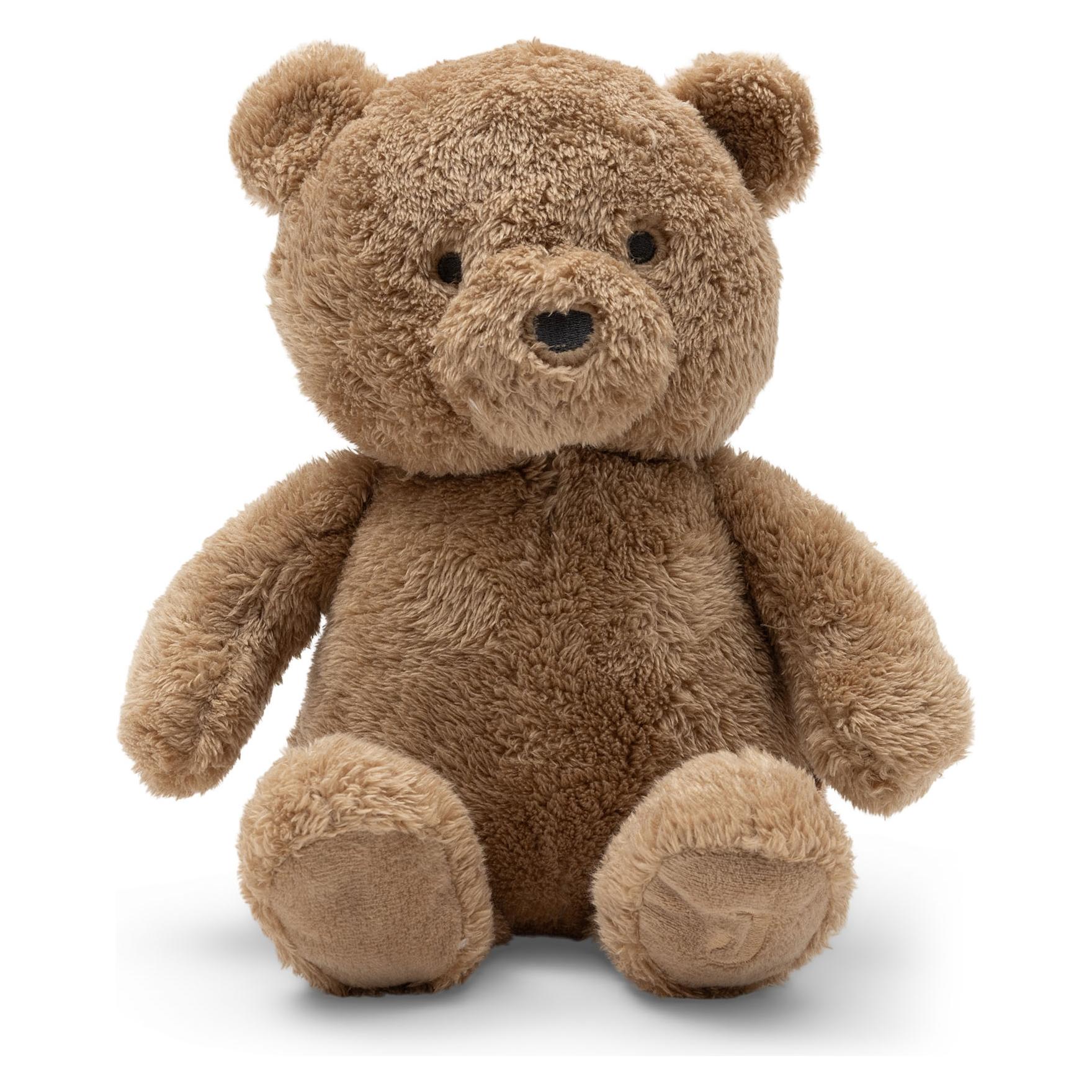 Jollein Kuscheltier - Bear Brave (18 cm) (037-001-68243)