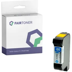 Kompatibel für HP DesignJet 700 (51644CE / 44) Druckerpatrone Cyan