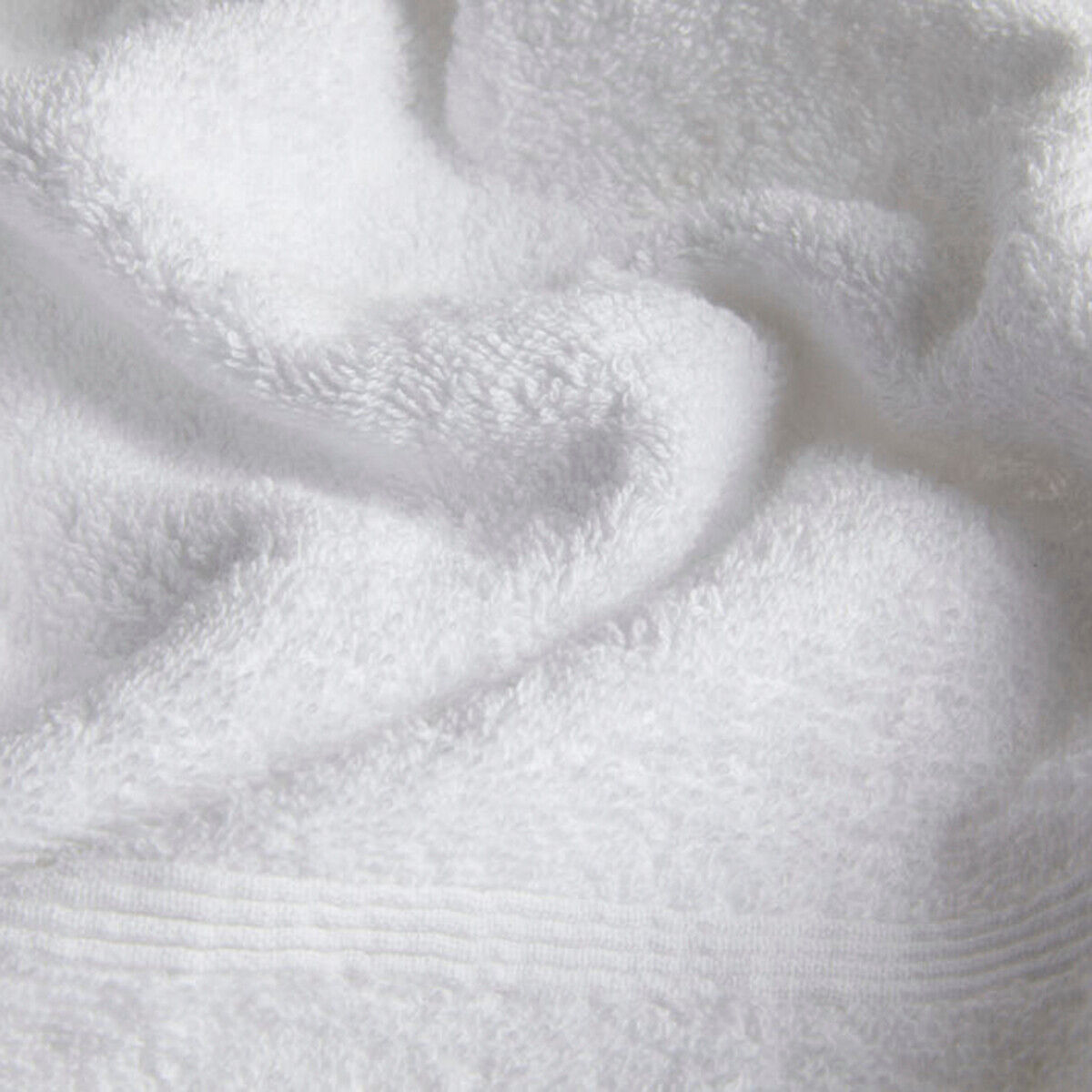 LA REDOUTE INTERIEURS Maxi-drap de bain 600 g/m², Zavara