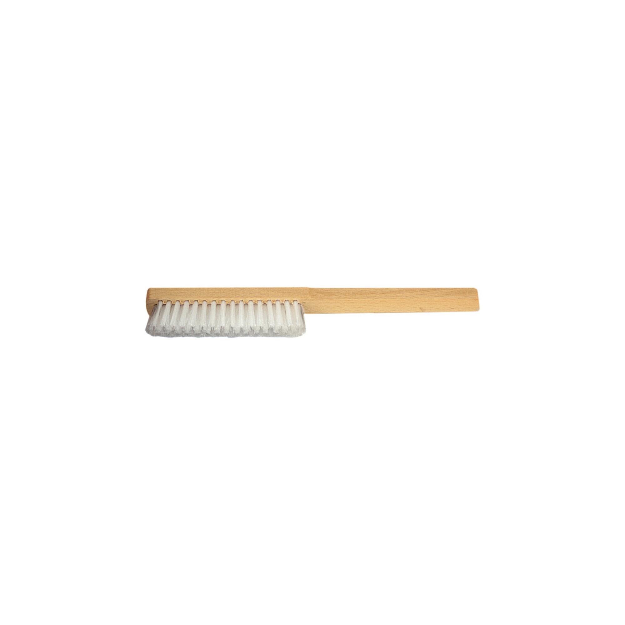 Lessmann Feinbürste Nylon glatt 0,30 mm, Typ: W (12645142)