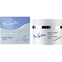Dr. Spiller Hydro Collagen Creme 50 ml