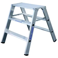 ILLER-LEITER Alu-Montagebock 70204