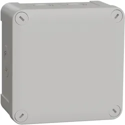 Schneider Electric, Abzweigdose, Mureva BOX, Abzweigdose, Drückplatte ENN05085