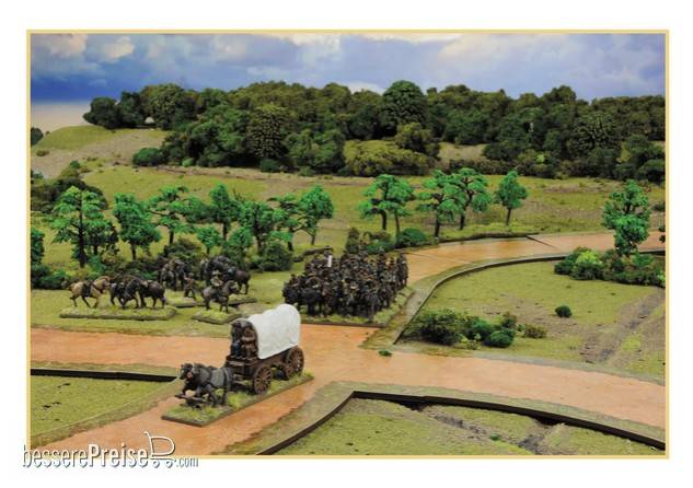 Warlord Games 318810005