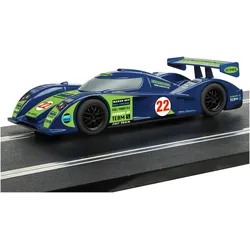 Hornby Start Endurance Car Í Maxed Out Race control
