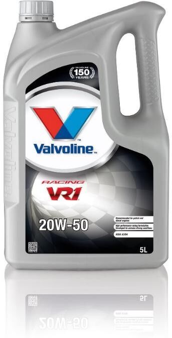 Valvoline 873432 Engine oil