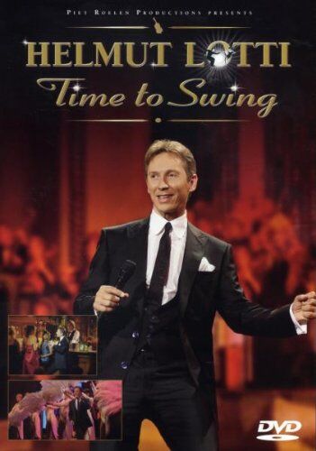 Helmut Lotti - Helmut Lotti - Time to Swing - Preis vom 09.10.2026 07:28:09 h