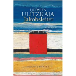 Jakobsleiter, Belletristik von Ljudmila Ulitzkaja