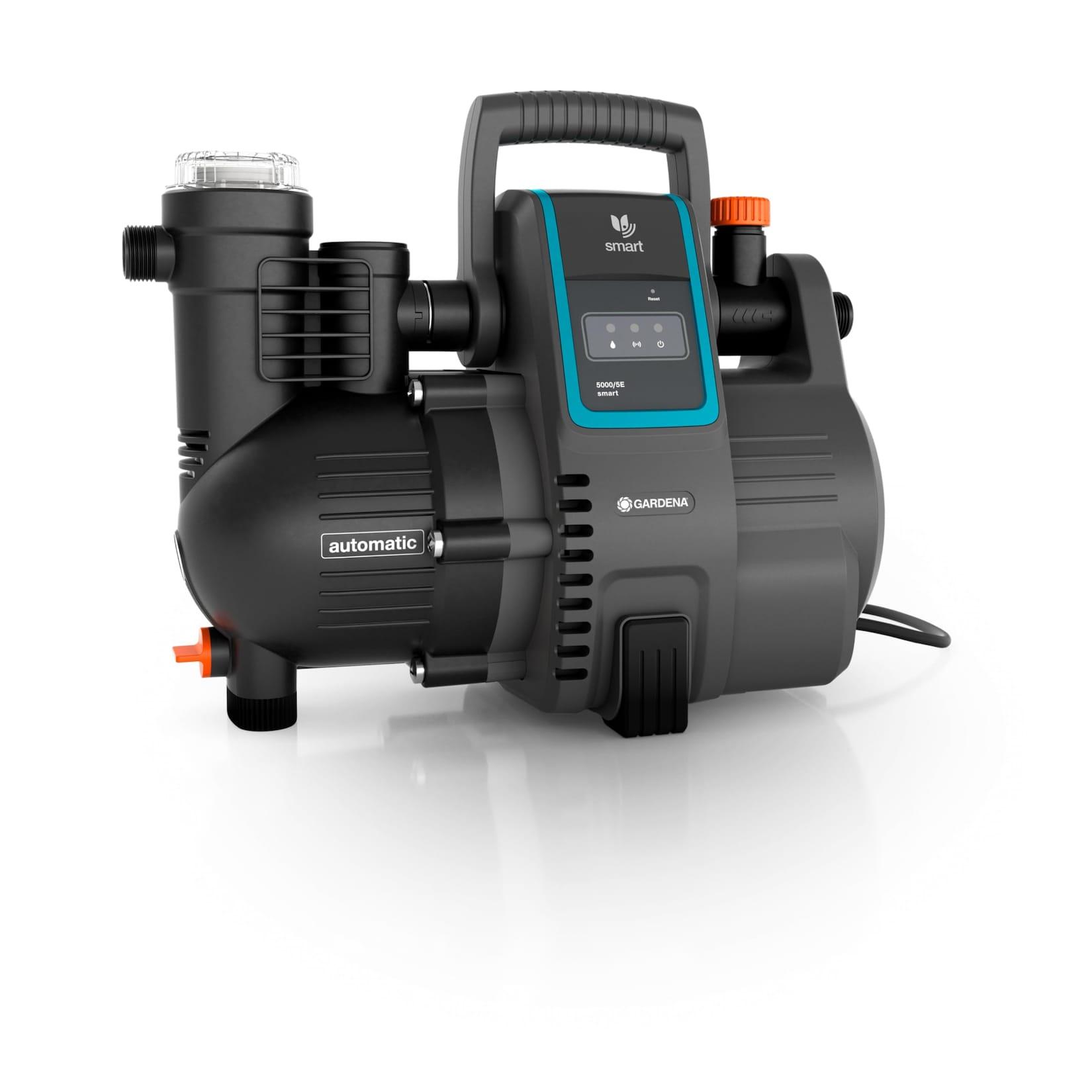 GAR EC00254 SMART PRESSURE PUMP